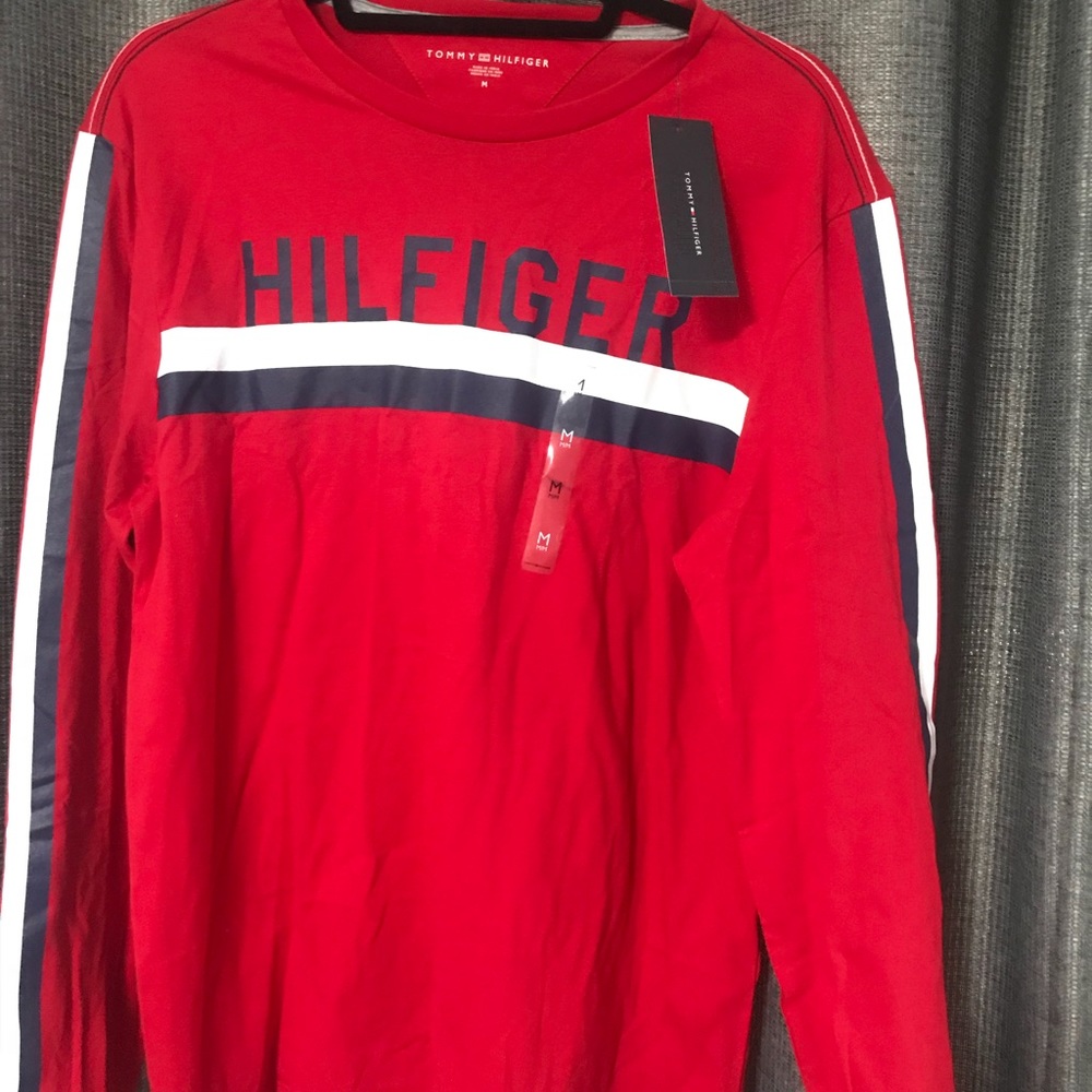 Tommy Hilfiger men shirt